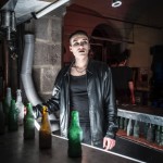 © Sauve qui peut le court métrage, Jacques Pouillet