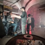 © Sauve qui peut le court métrage, Jacques Pouillet