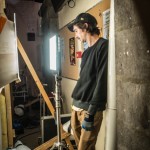 © Sauve qui peut le court métrage, Jacques Pouillet