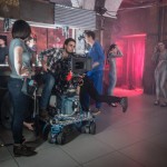 © Sauve qui peut le court métrage, Jacques Pouillet