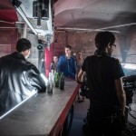 © Sauve qui peut le court métrage, Jacques Pouillet