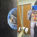 Préparation des décors - © Sauve qui peut le court métrage, Jacques Pouillet