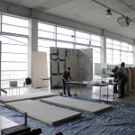 décors en construction