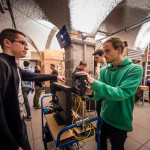 © Sauve qui peut le court métrage, Jacques Pouillet