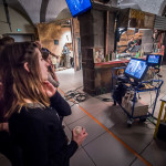 © Sauve qui peut le court métrage, Jacques Pouillet