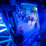 © Sauve qui peut le court métrage, Jacques Pouillet