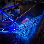 © Sauve qui peut le court métrage, Jacques Pouillet