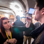 © Sauve qui peut le court métrage, Baptiste Chanat