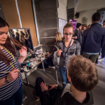 © Sauve qui peut le court métrage, Jacques Pouillet